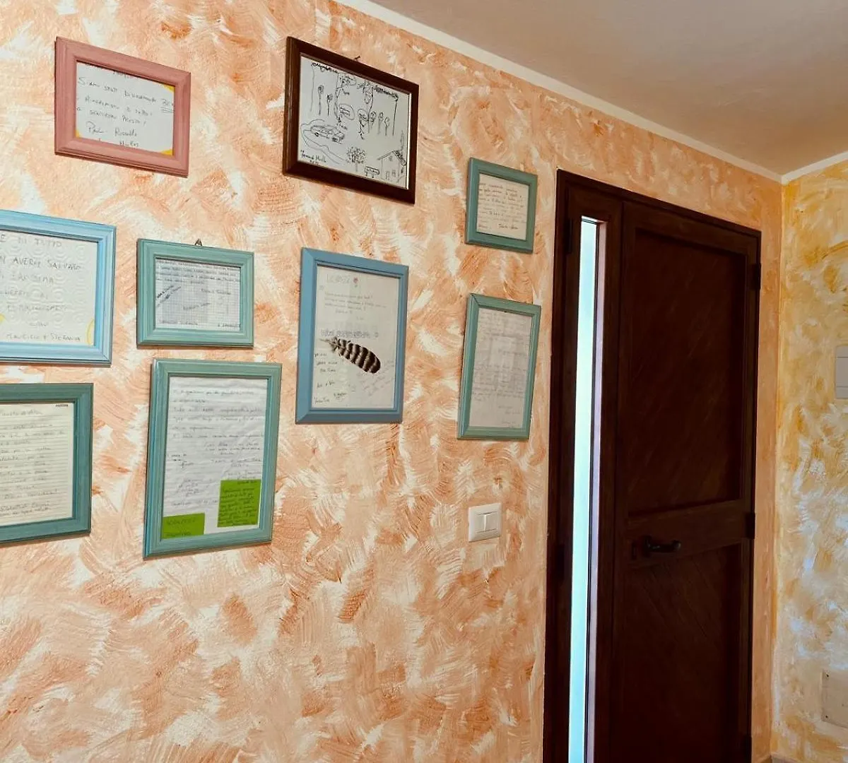 Appartamento MareNatura Cardedu
