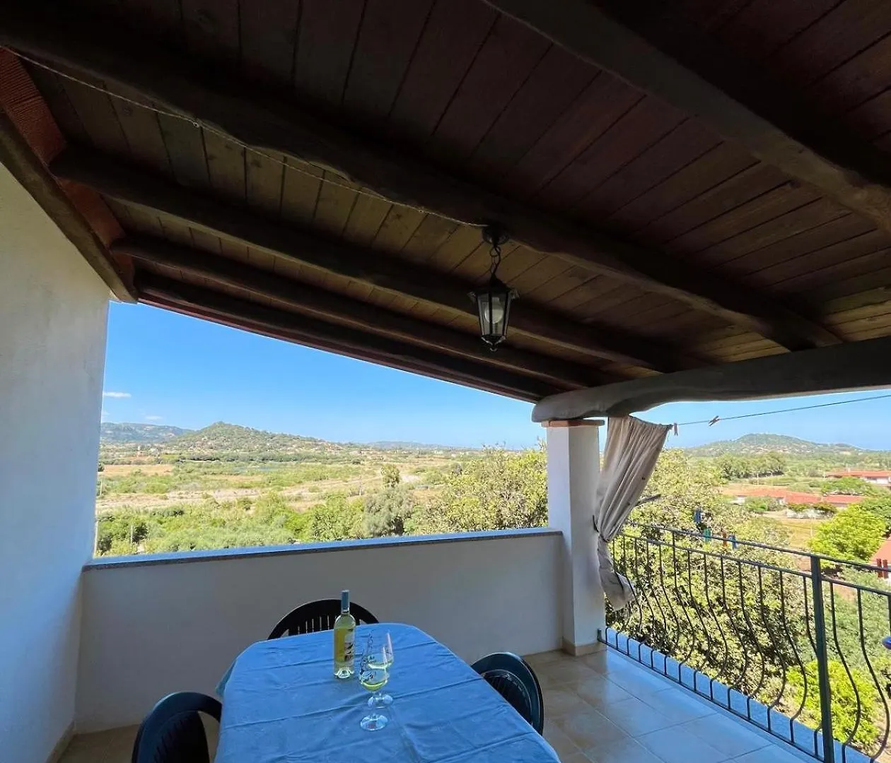 Apartment Appartamento Marenatura Cardedu