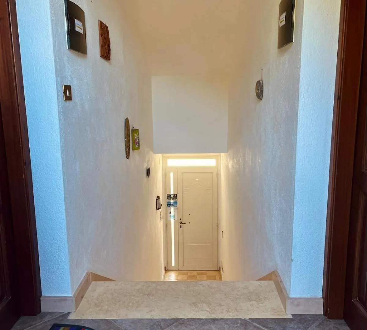 Apartment Appartamento Marenatura Cardedu