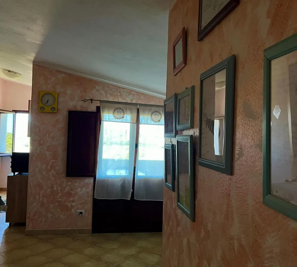 Appartamento MareNatura Cardedu