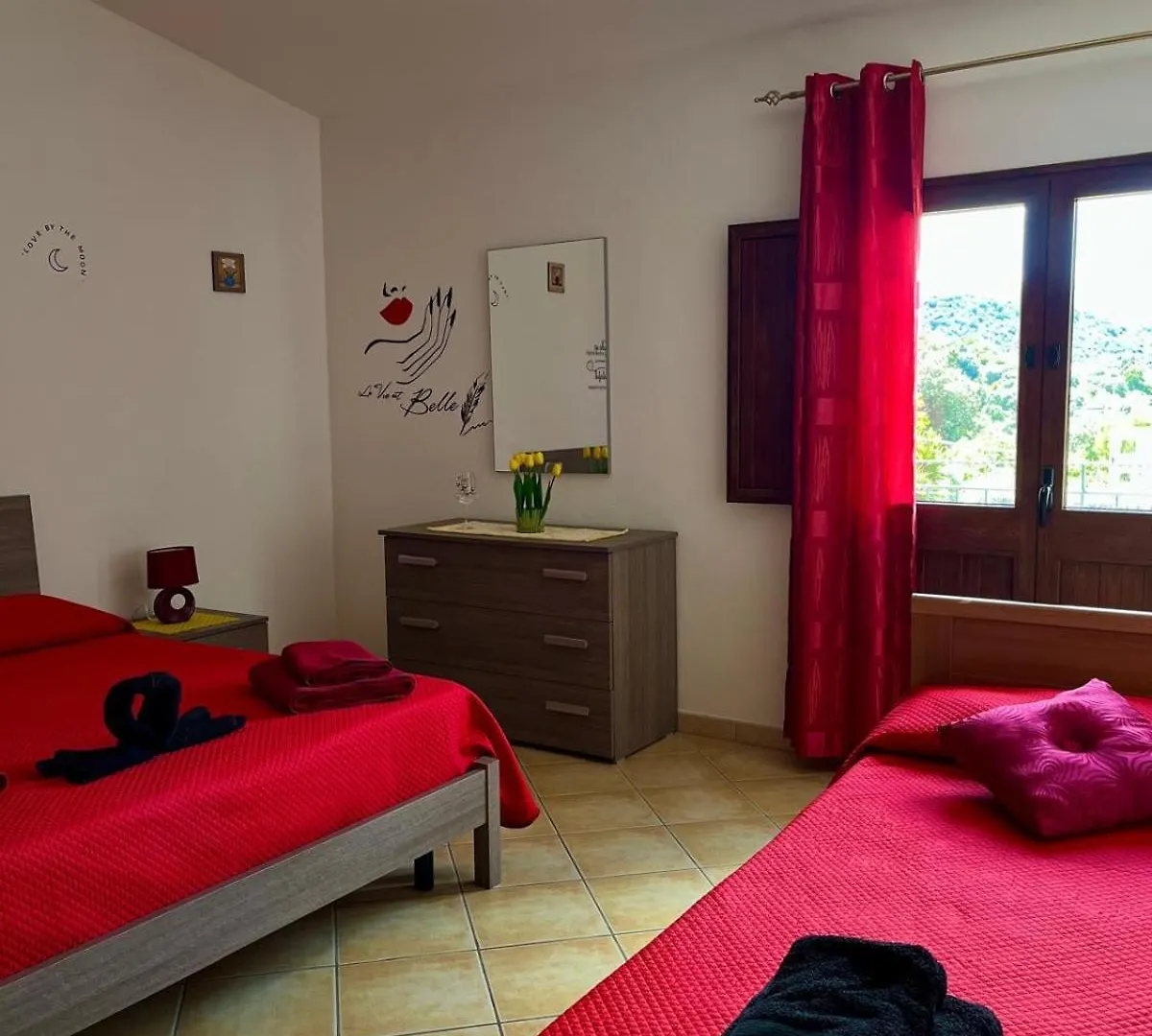 Apartment Appartamento Marenatura Cardedu