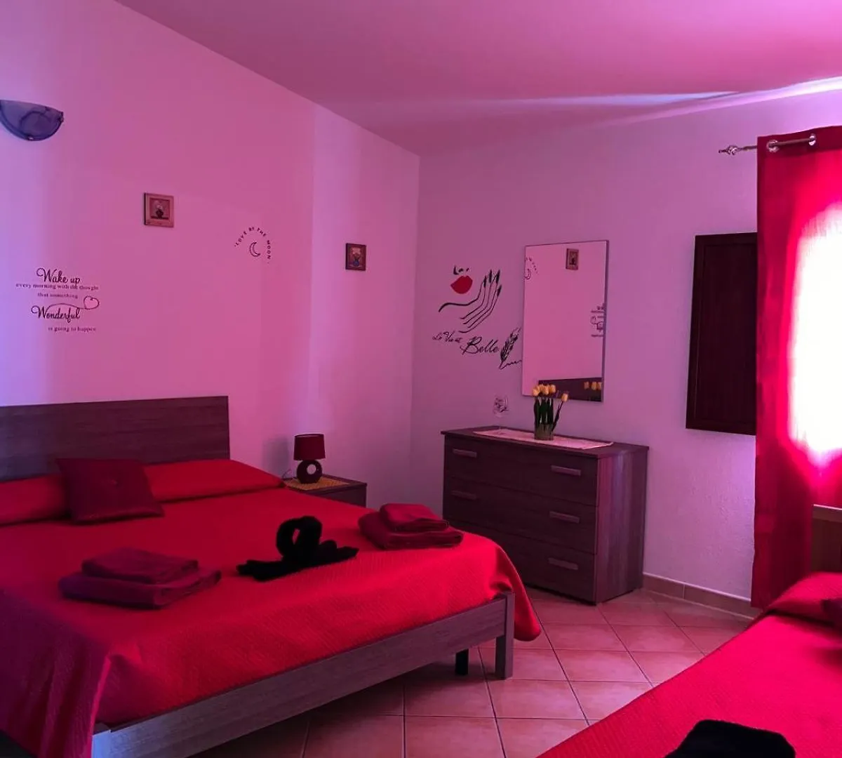 Apartment Appartamento Marenatura Cardedu
