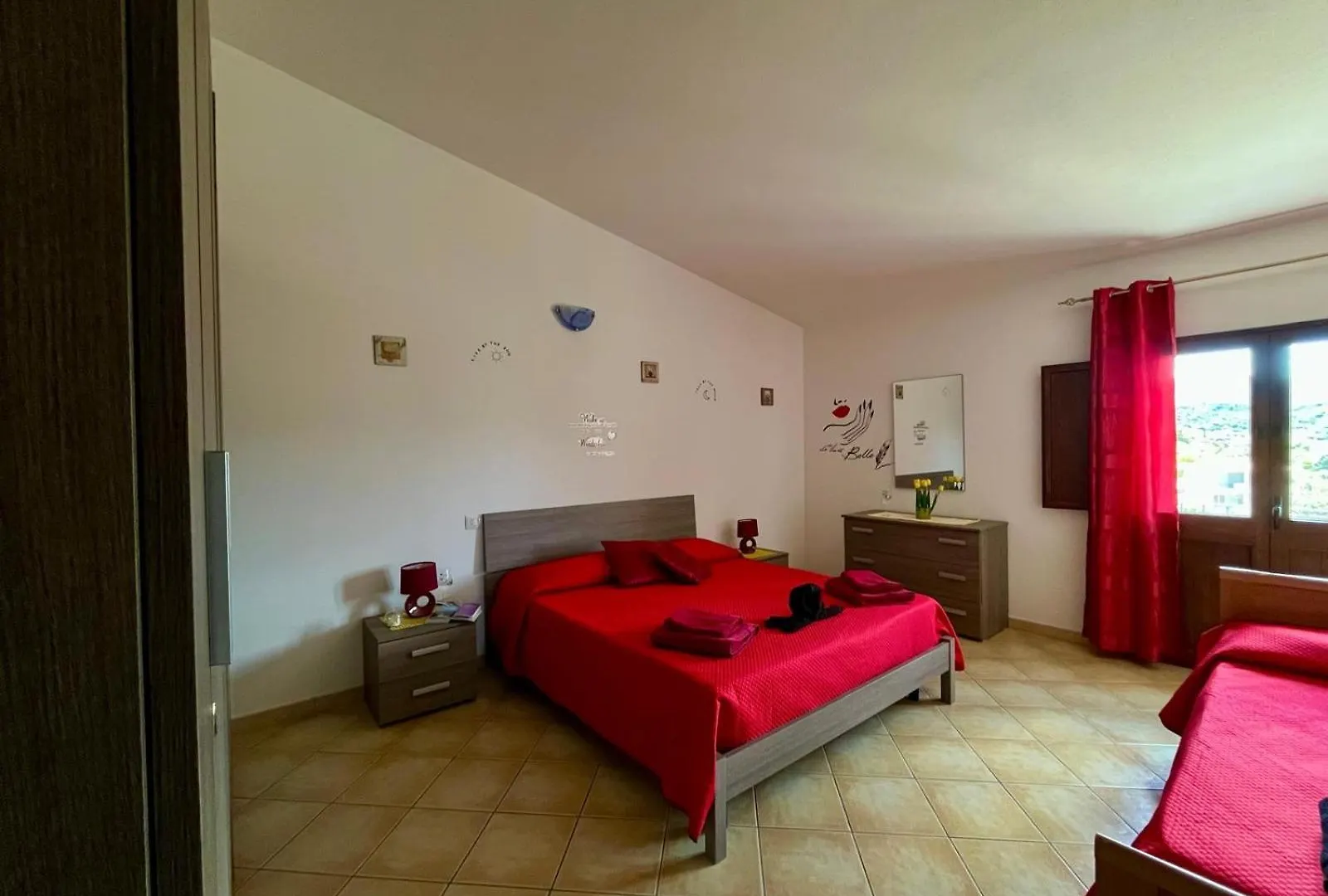 Appartamento Marenatura Cardedu 0*,  Italy