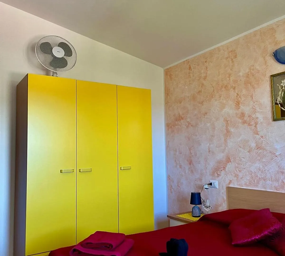 Appartamento Marenatura Cardedu Apartment