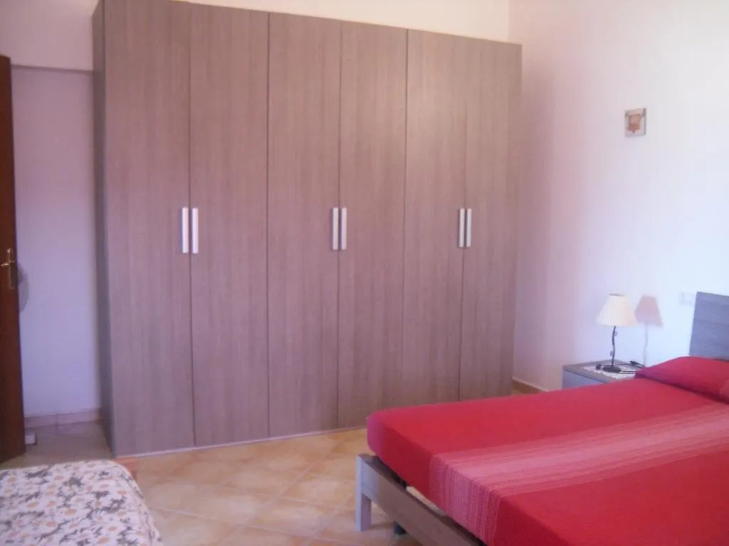 Appartamento MareNatura Cardedu