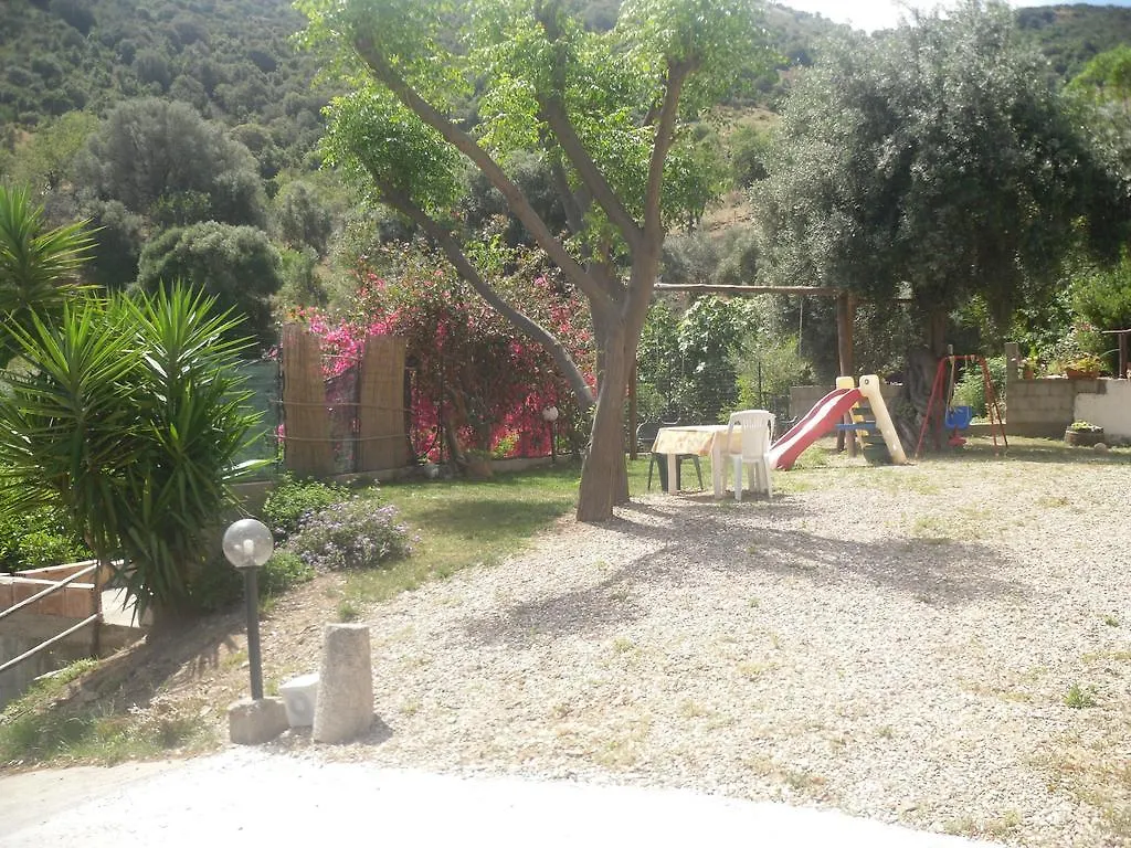 Appartamento MareNatura Cardedu