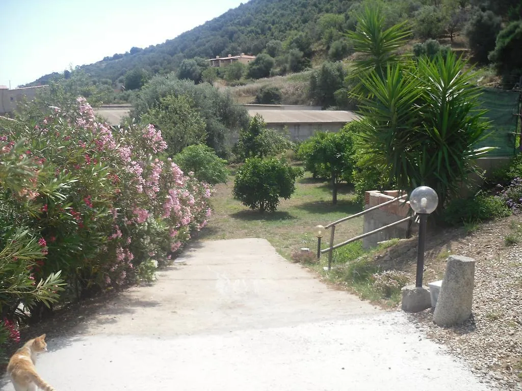 Apartment Appartamento Marenatura Cardedu