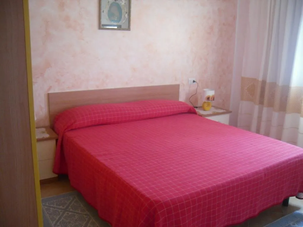 Appartamento Marenatura Cardedu Apartment