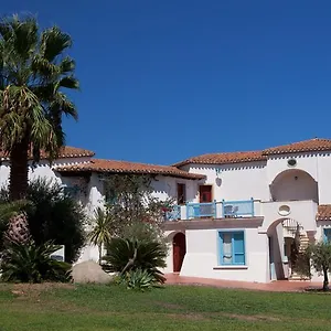 Club Ogliastra Cardedu